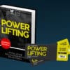Libro Powerlifting by Accademia Italiana della Forza in Anteprima