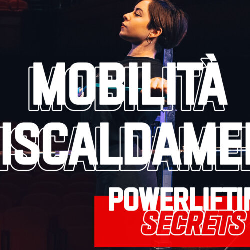 mobilita e riscaldamento