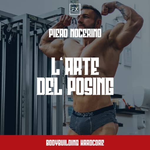Corso di Posing by Piero Nocerino