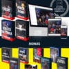 Offerta Lancio Powerlifting Secrets by Accademia Italiana della Forza