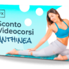 Sconto Programmi Anthinea Gualtieri