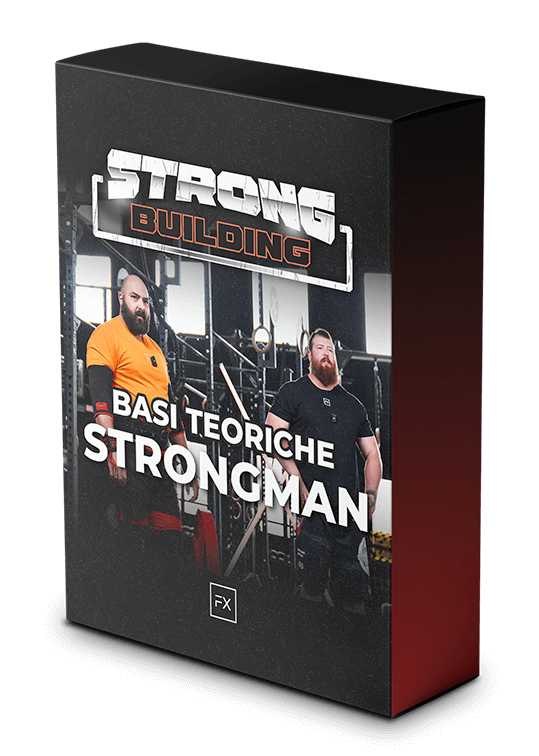 basi teoriche strongman