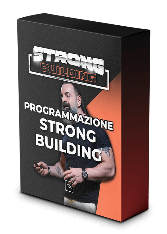 programmazione strongbuilding