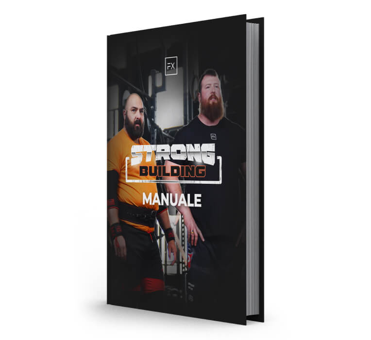 Manuale StrongBuilding