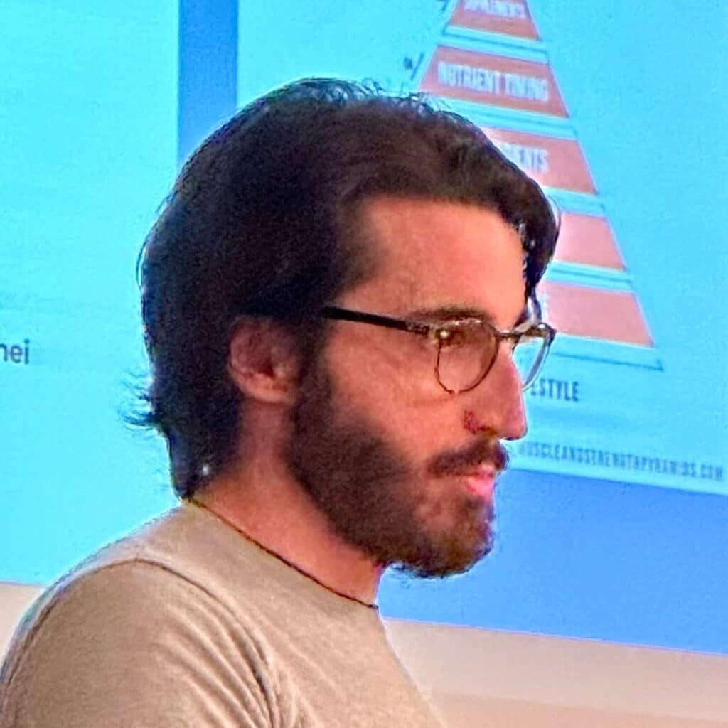 alessandro bombardieri
