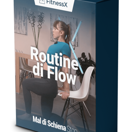 mds-routine di flow
