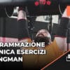 Programmazione e Tecnica degli esercizi Strongman - Andrea Invernizzi e Alessandro Castelli