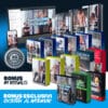 streetlifting offerta webinar