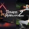 Power Mobility 2 by Anthinea Gualtieri