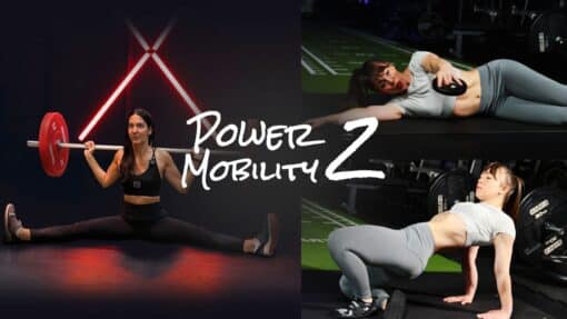 Power Mobility 2