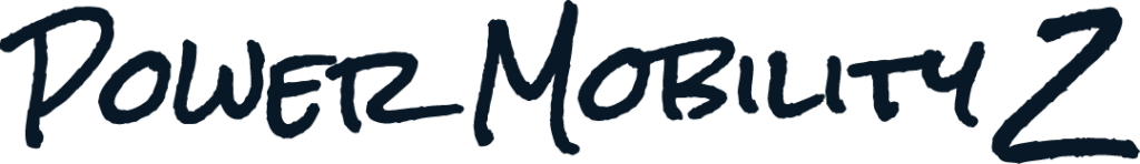 power mobility 2 logo