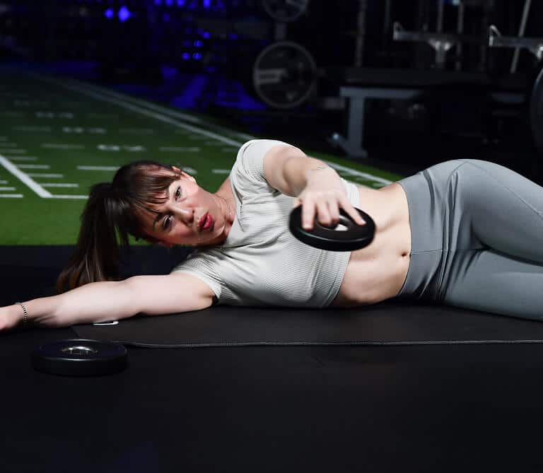 power mobility francesca giglio