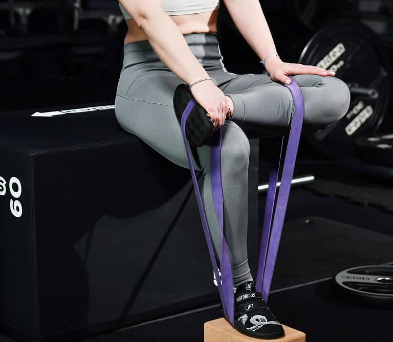 power mobility francesca giglio