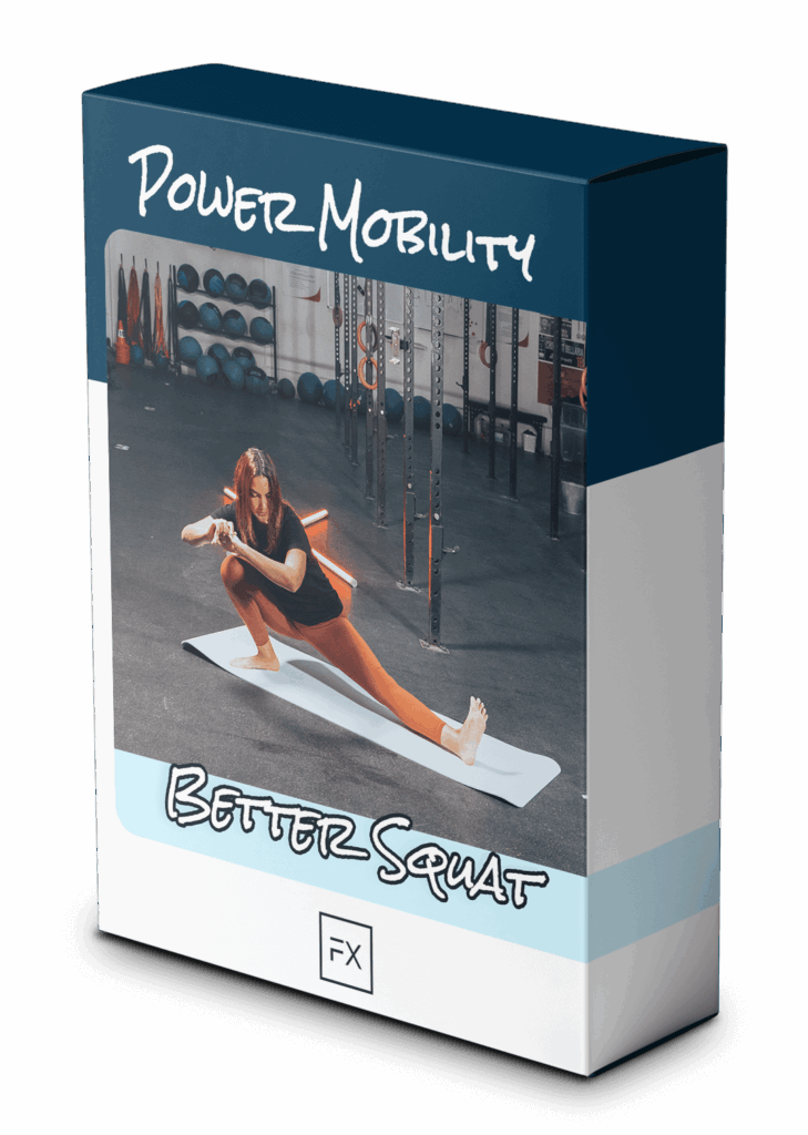 power mobility better squat
