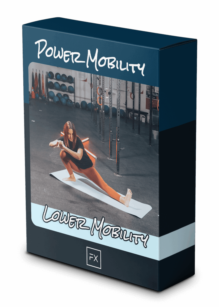power mobility lower