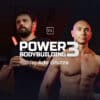 Power Bodybuilding 3 by Ado Gruzza + Bonus - Speciale Lancio