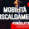 Mobilità e Riscaldamento by Accademia Italiana della Forza