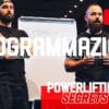 Programmazione by Accademia Italiana della Forza