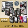 Offerta Speciale Manuale Suspension X by Luigi Colbax + Bonus