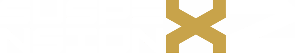 suspension x by luigi colbax