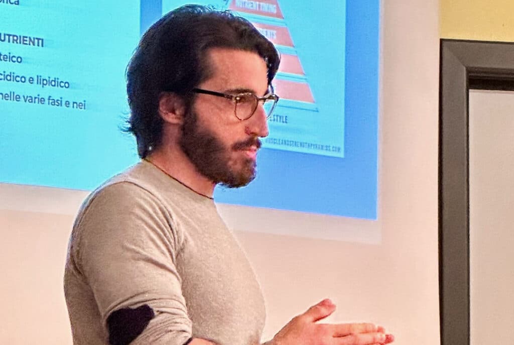 alessandro bombardieri