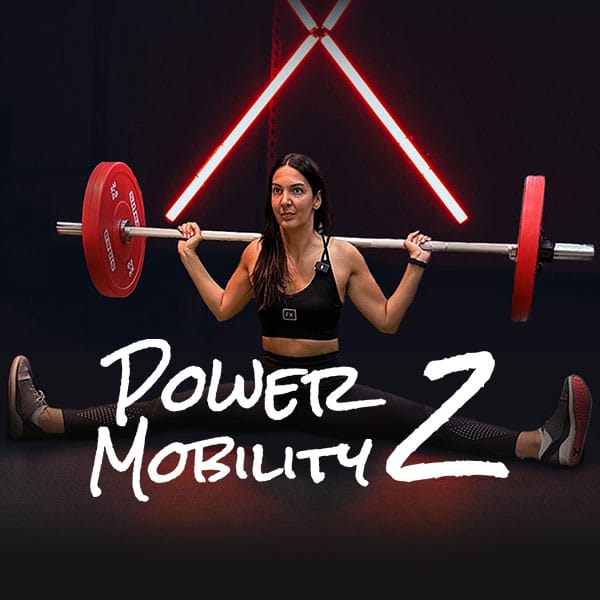 power mobility 2