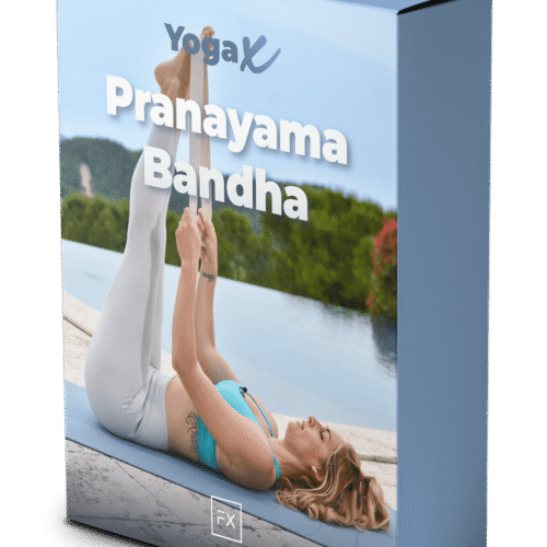 Yoga X - Pranayama e Bandha