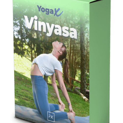 Yoga X - Vinyasa