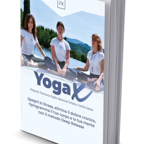 Yoga X - Manuale