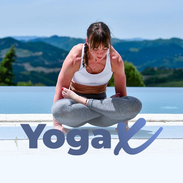 videocorso yoga x