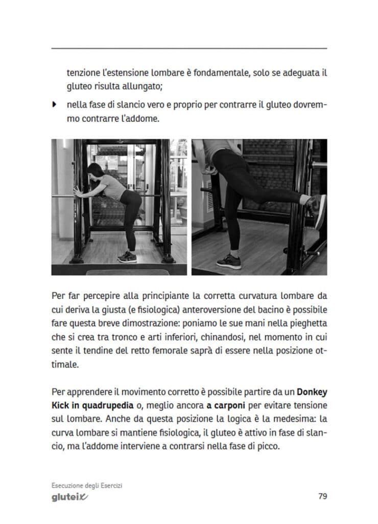 glutei x-libro-esercizi