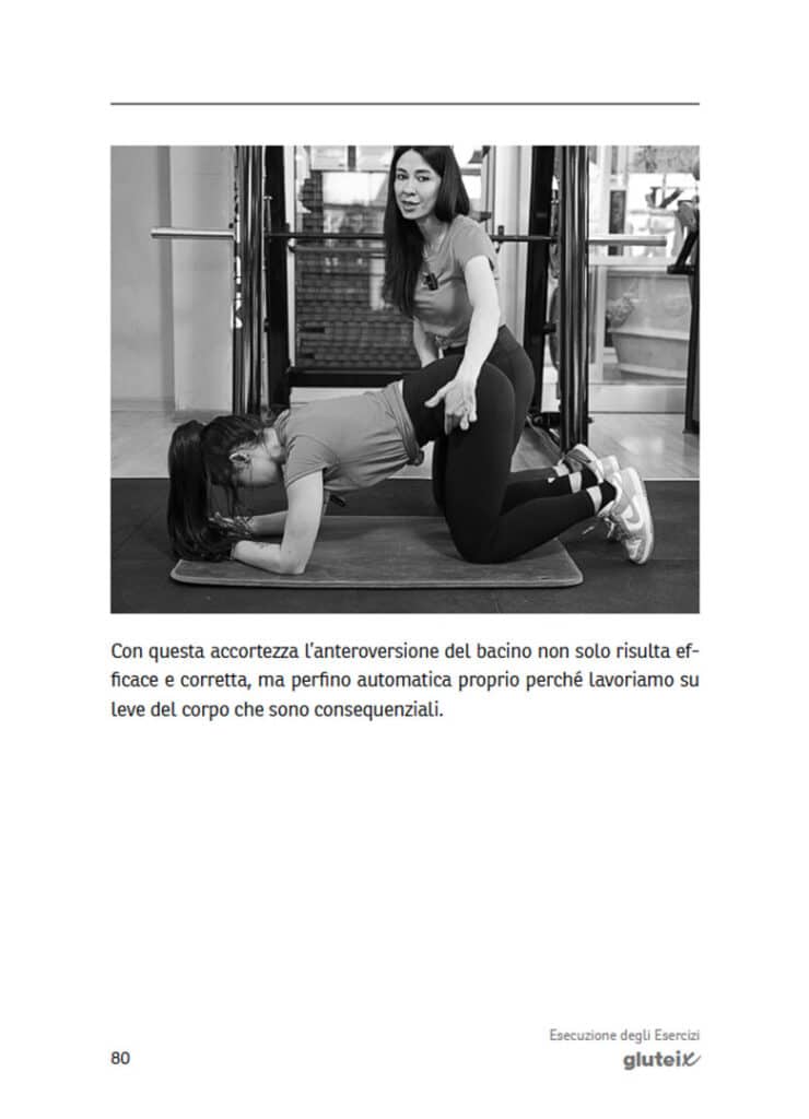 glutei x-libro-esercizi