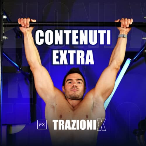 trazioni x contenuti extra