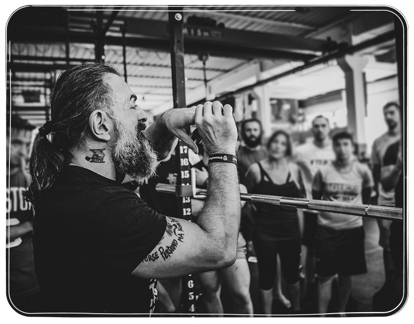 allenamento funzionale fabio zonin