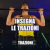 Trazioni X - Insegna le trazioni