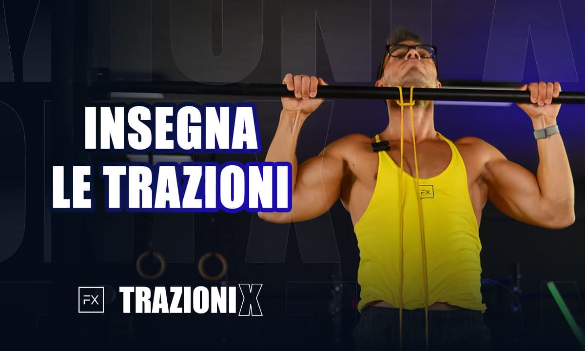 Insegnare le Trazioni by Erik Neri