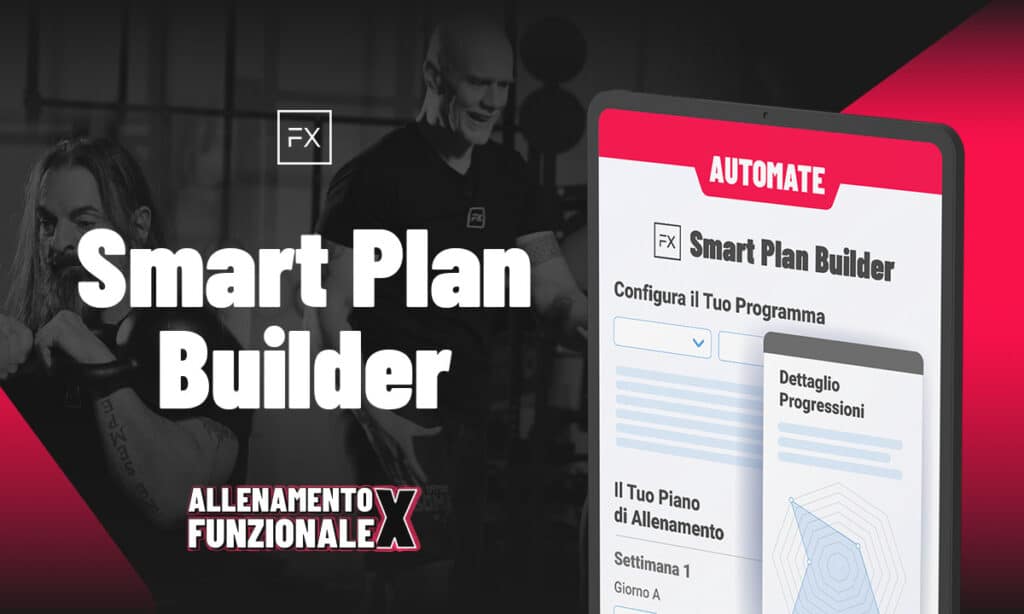 Smart Plan Builder