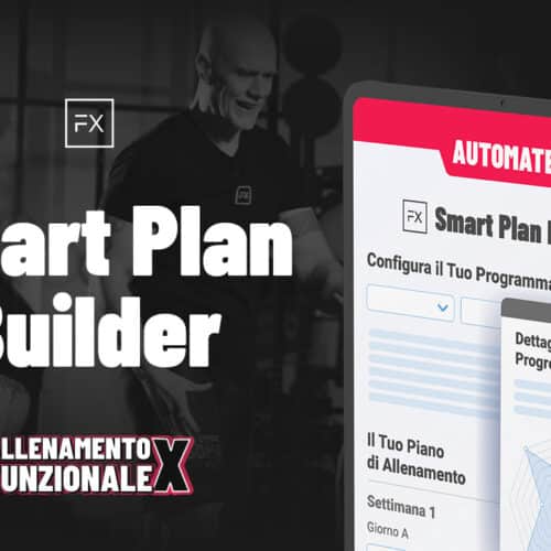 FX Smart Plan Builder