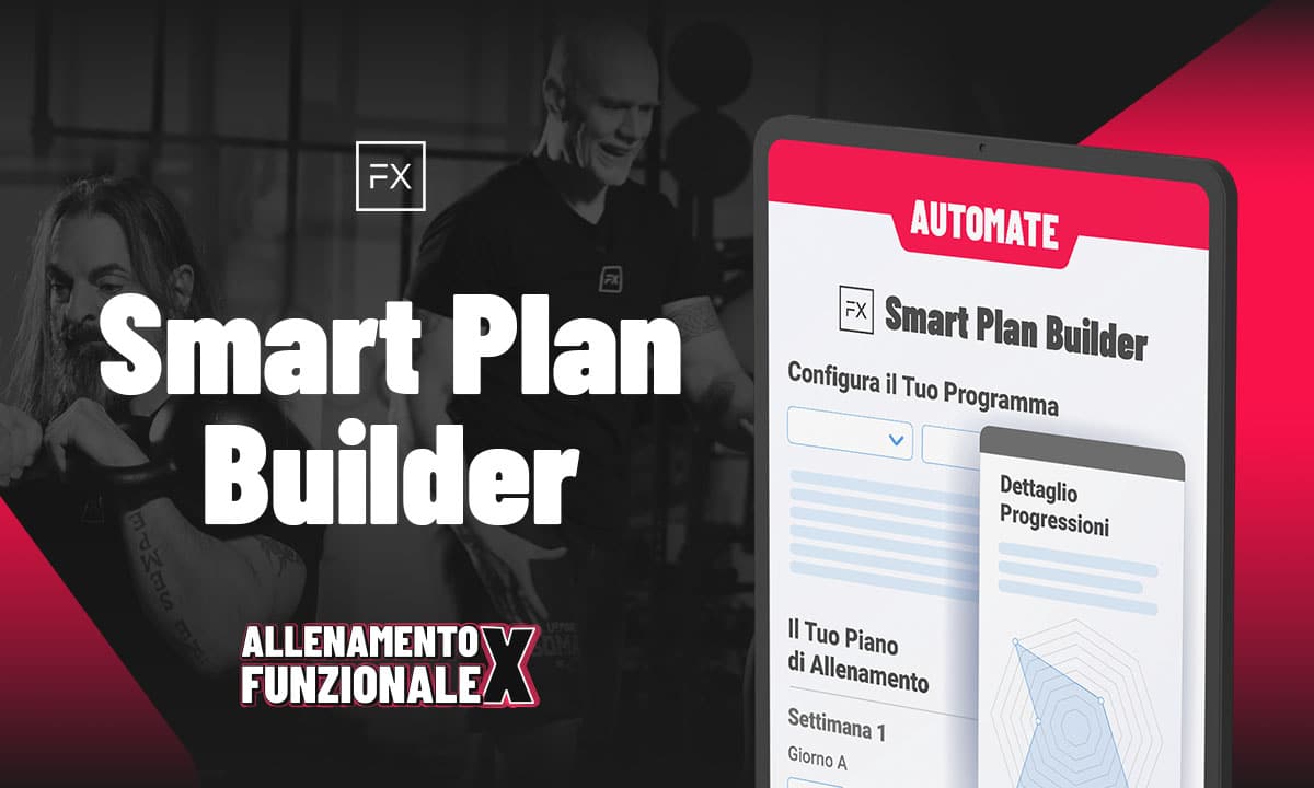 FX Smart Plan Builder