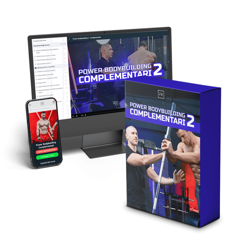 power bodybuilding complementari 2