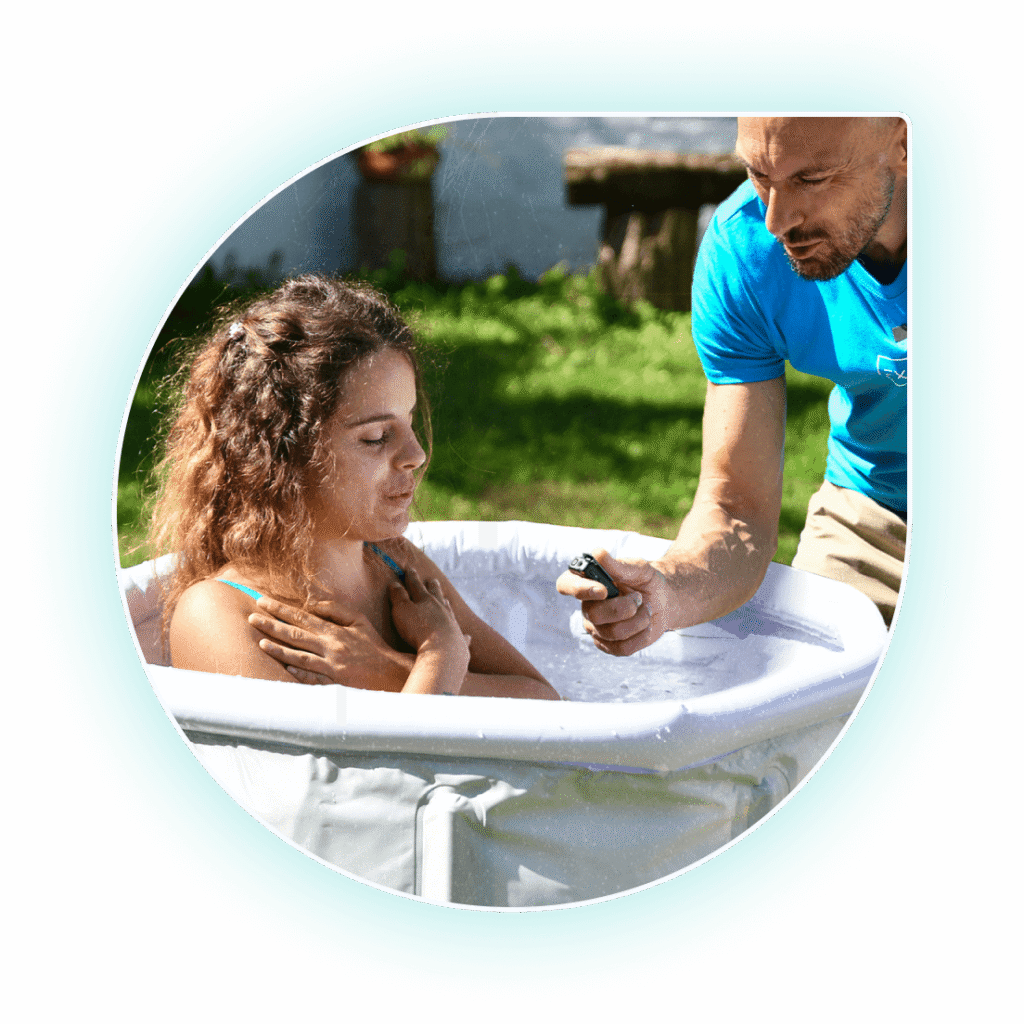 cold power system immagine hero