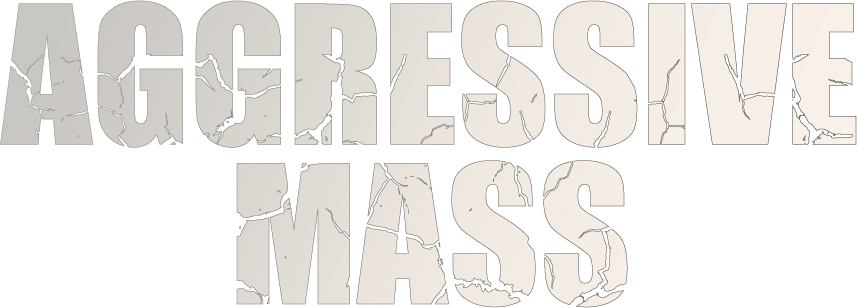 videocorso aggressive mass