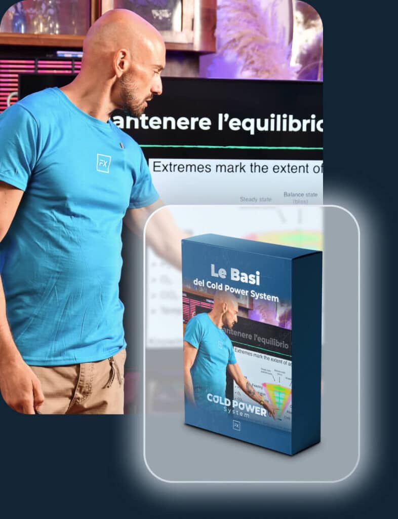 capitolo cold power system le basi