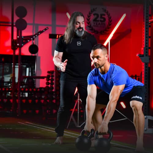 Come Adattare il Programma Quando Non Funziona - Percorso Allenamento Funzionale X