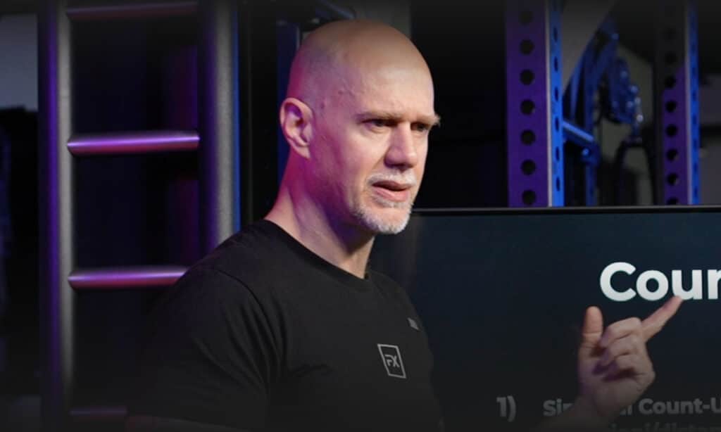 Allenamento Ibrido Funzionale: come creare un programma di Conditioning e resistenza efficace